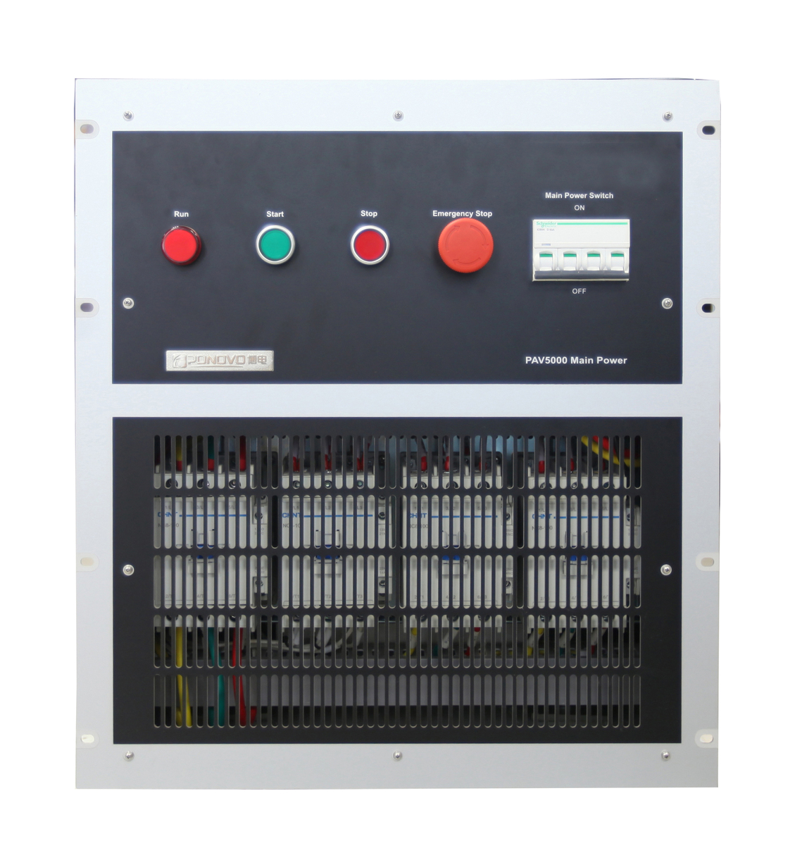PAV series(Linear Type)