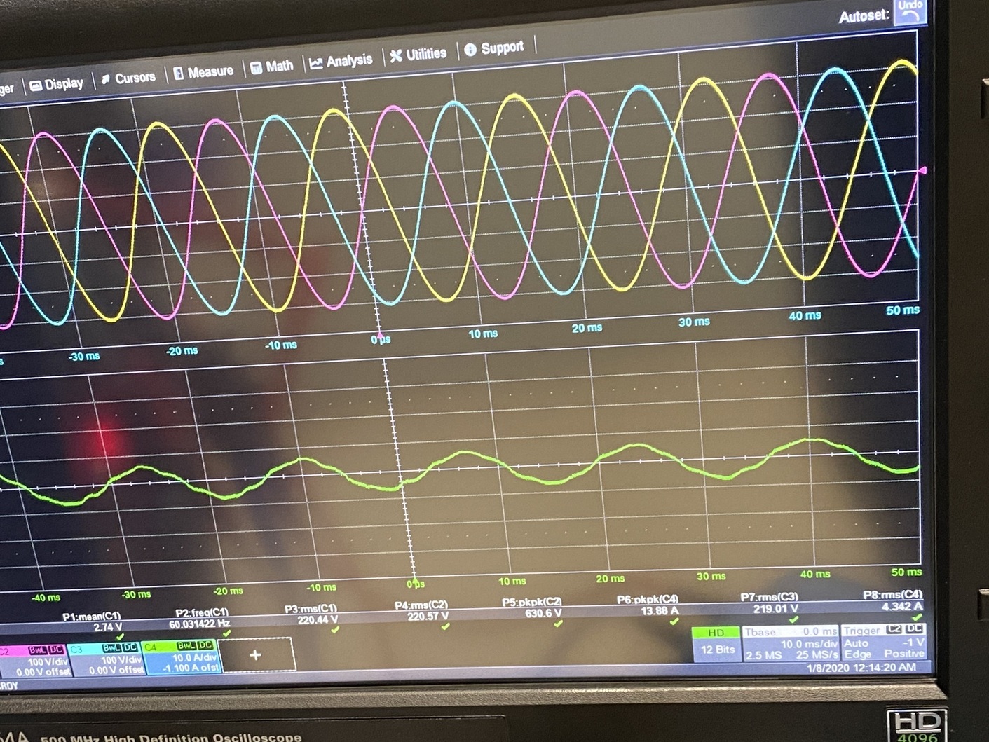 PAV series(Linear Type)