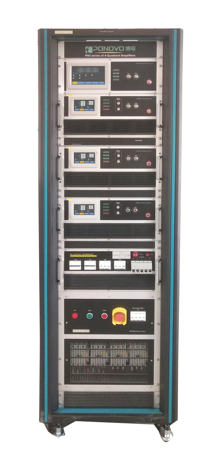 PAV series(Linear Type)