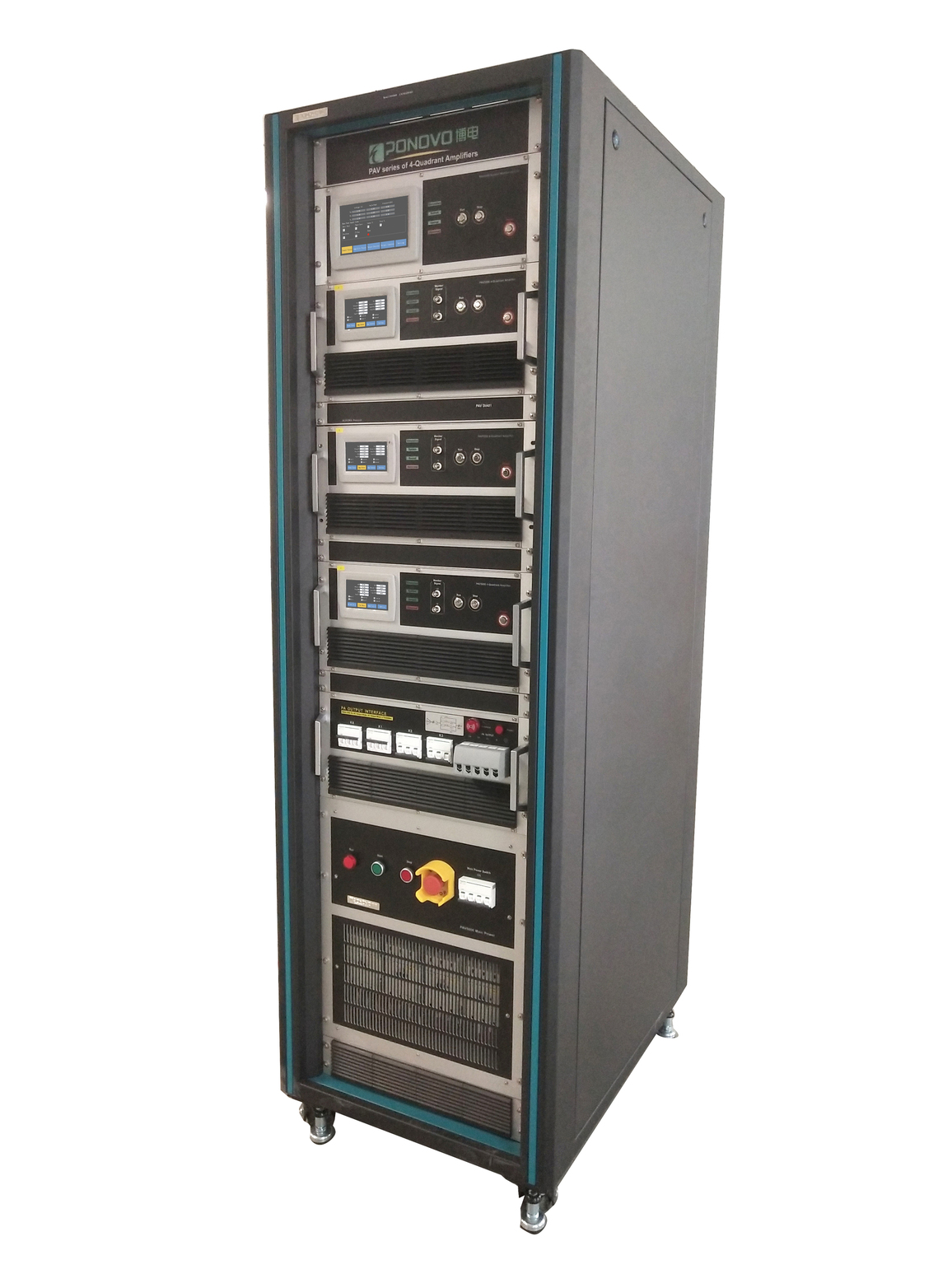 PAV series(Linear Type)