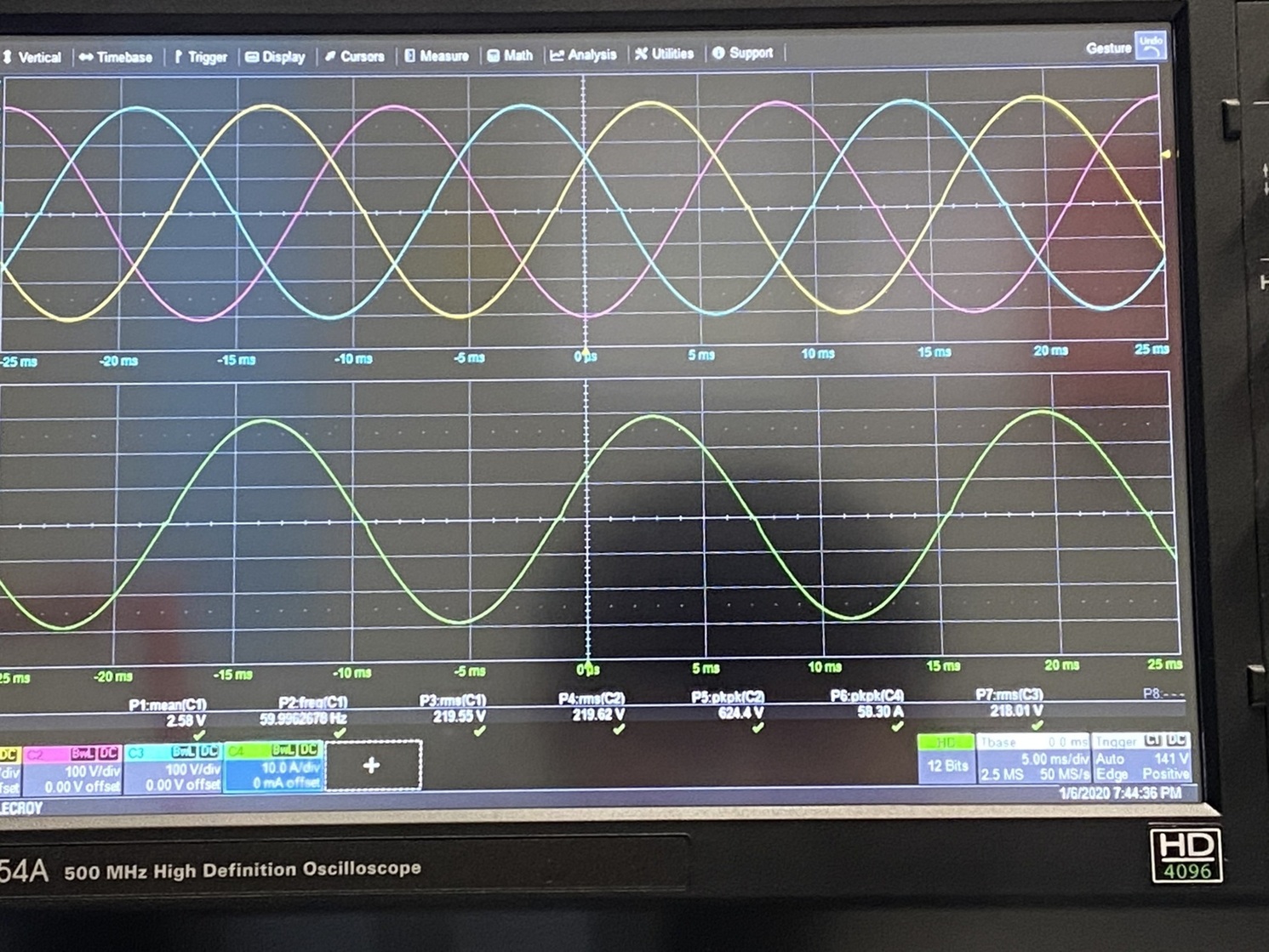 PAV series(Linear Type)
