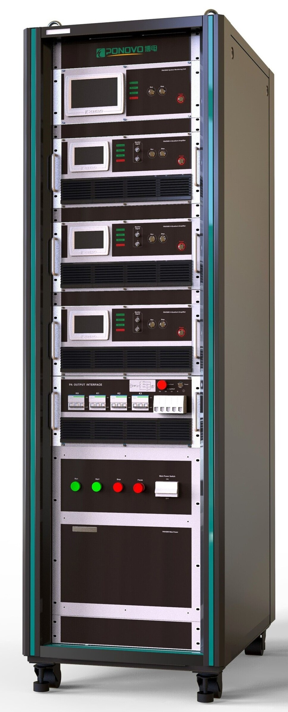 PAV series(Linear Type)