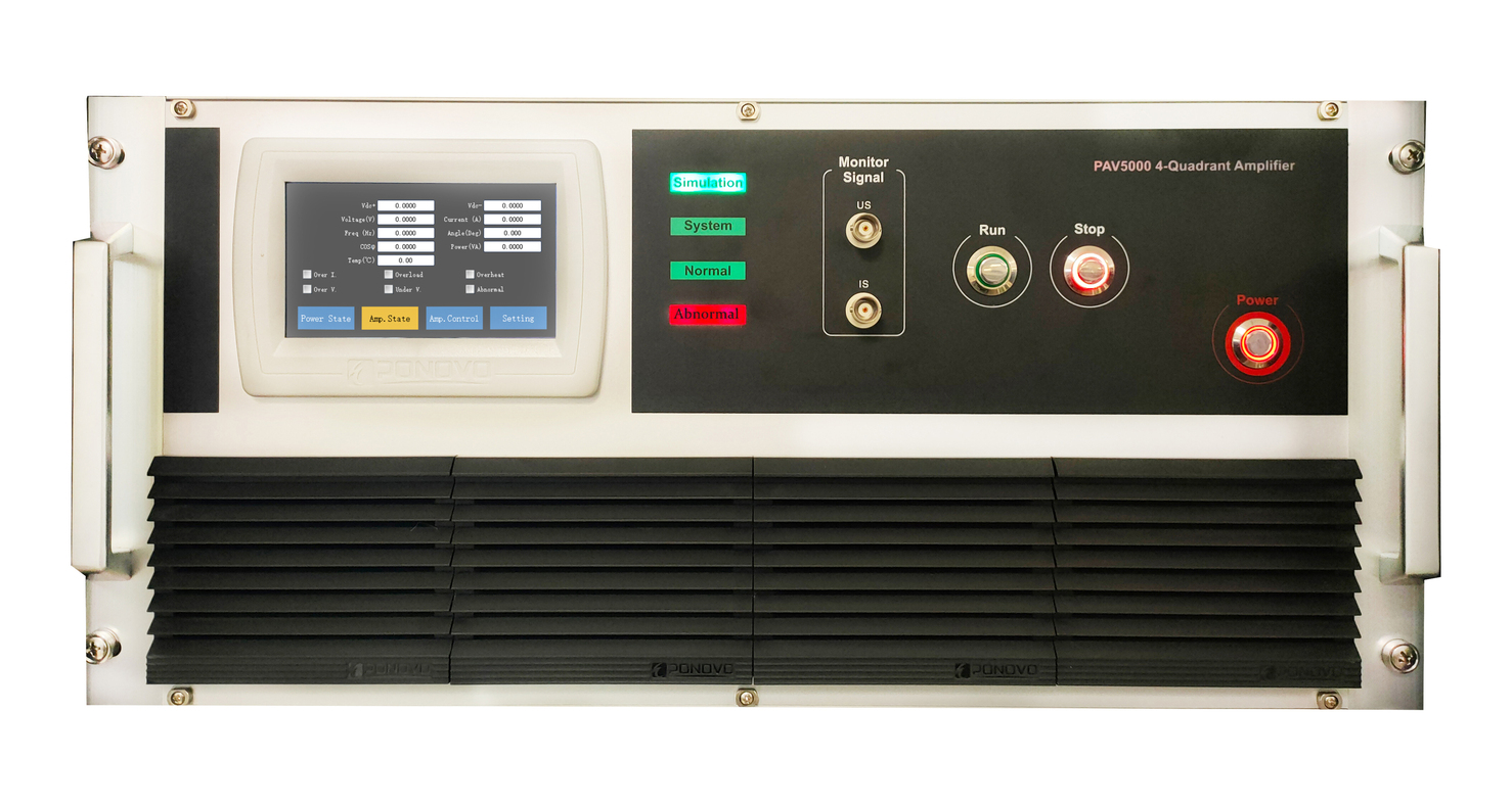 PAV series(Linear Type)